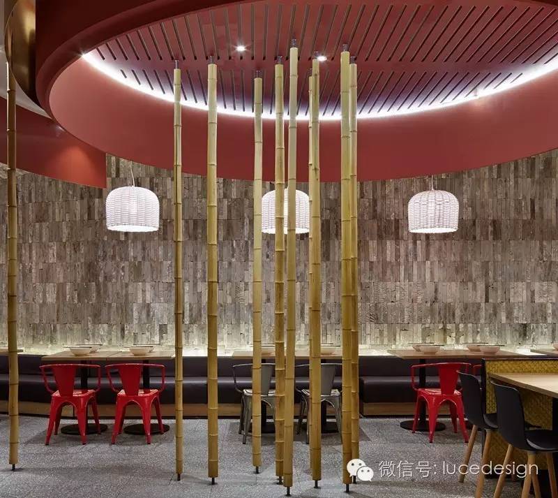 最新设计|利旭恒—舌尖上的照明