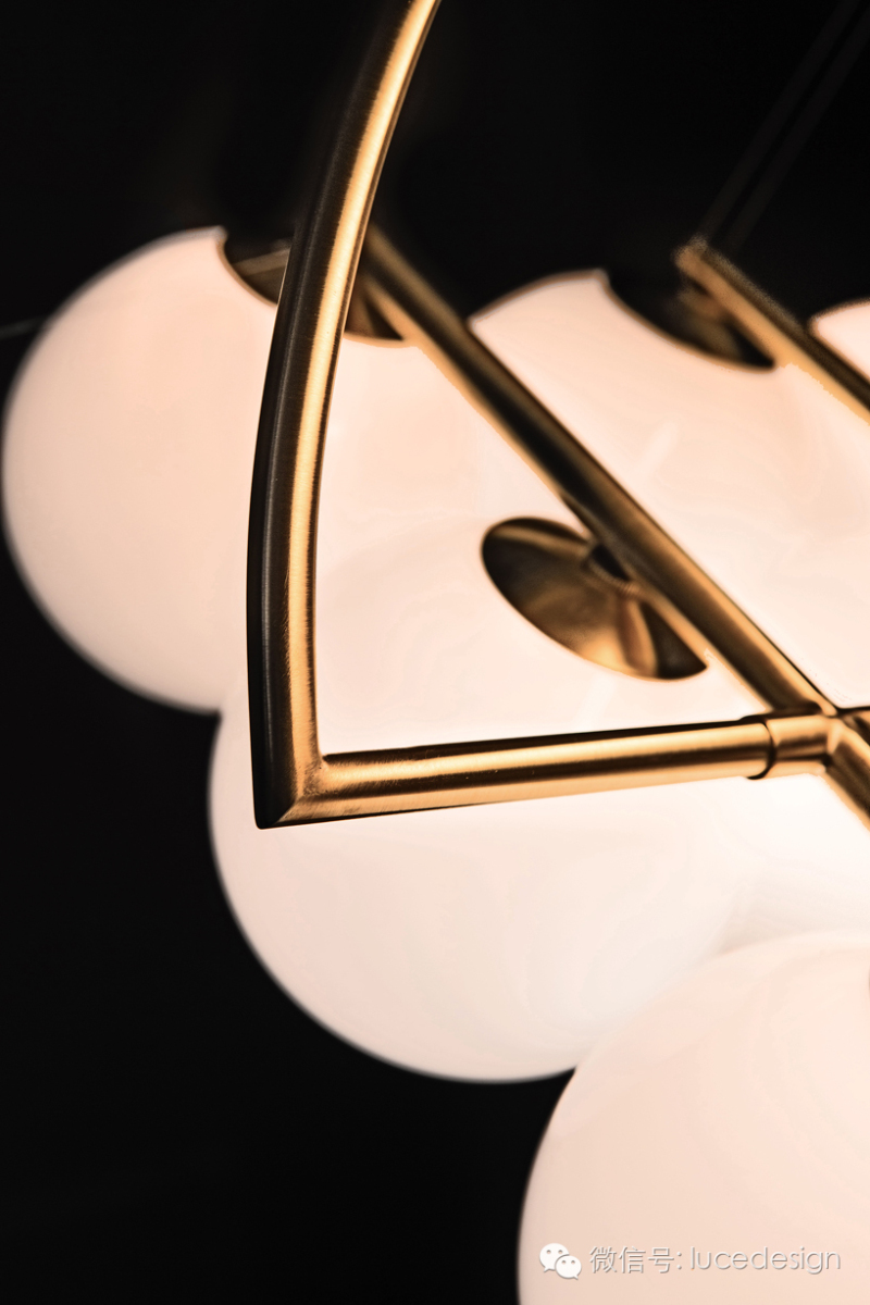 【最设计】stadium系列灯具