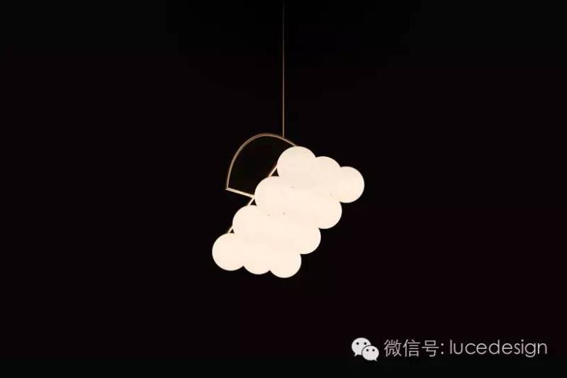 【最设计】stadium系列灯具