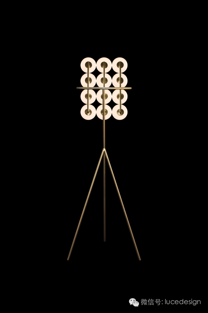 【最设计】stadium系列灯具