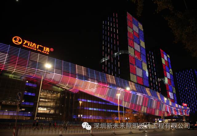 【商业照明设计】如何引导顾客产生积极的消费心理？