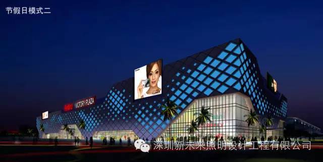 【商业照明设计】如何引导顾客产生积极的消费心理？