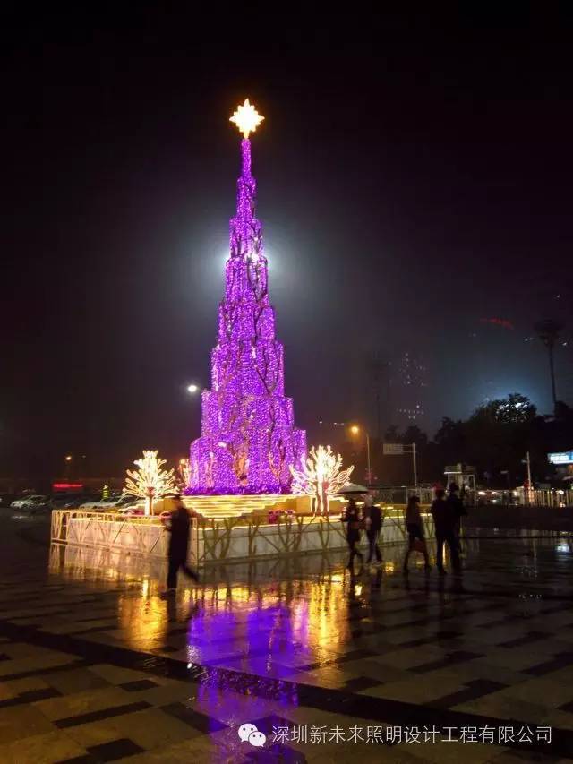 【商业照明设计】如何引导顾客产生积极的消费心理？