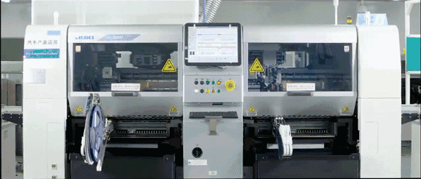 火丁母公司乐健LED PCB技术配套长城、长安、吉利、雪铁龙、马自达前装体系