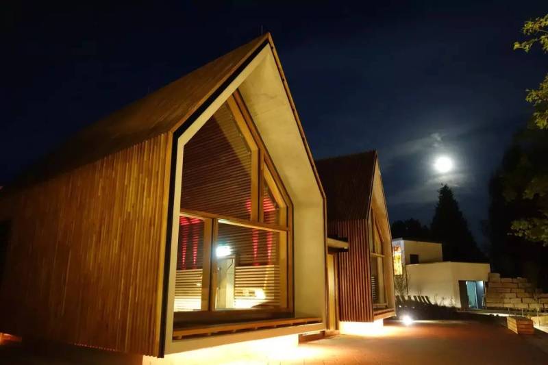 重建规划，你要温柔点~