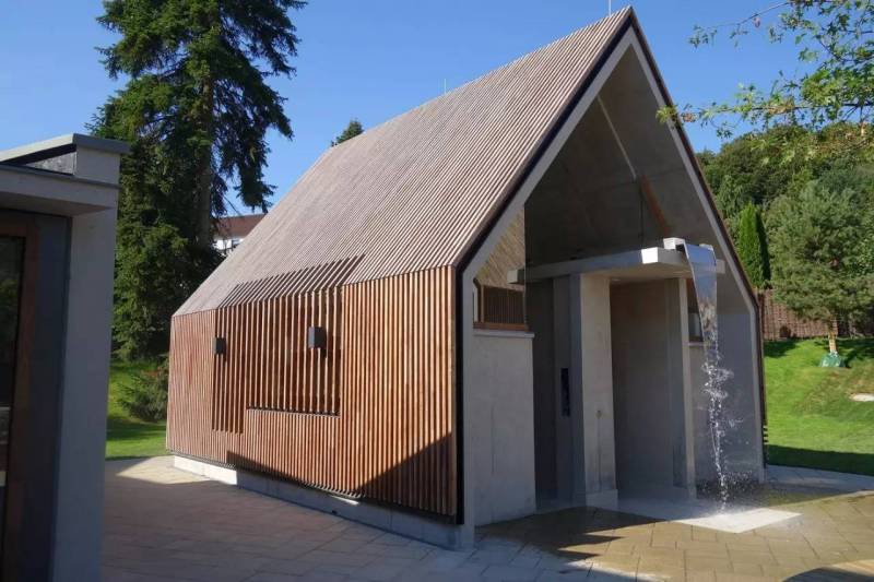 重建规划，你要温柔点~