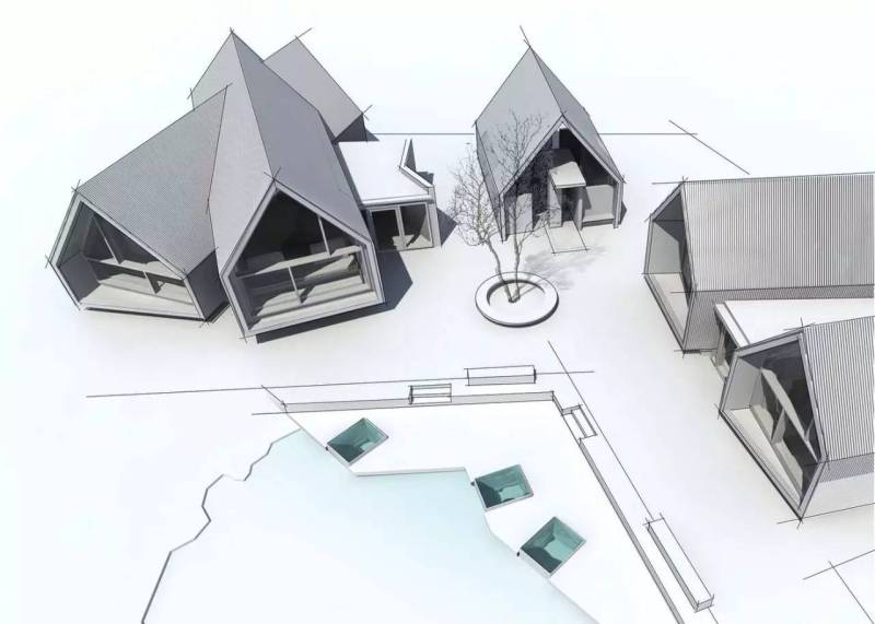 重建规划，你要温柔点~