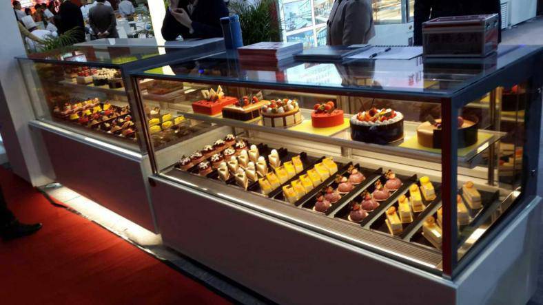 商品是如何get到女人们逛吃的G点？