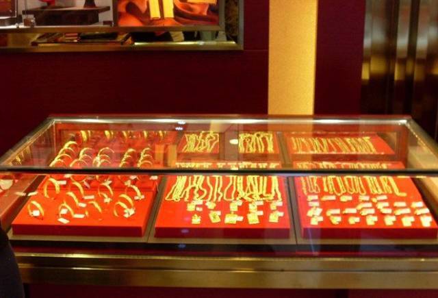 商品是如何get到女人们逛吃的G点？