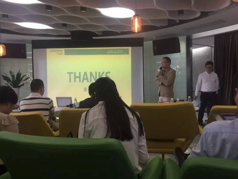 首届国际第三代半导体创新创业大赛广东复赛今日在深圳举行！