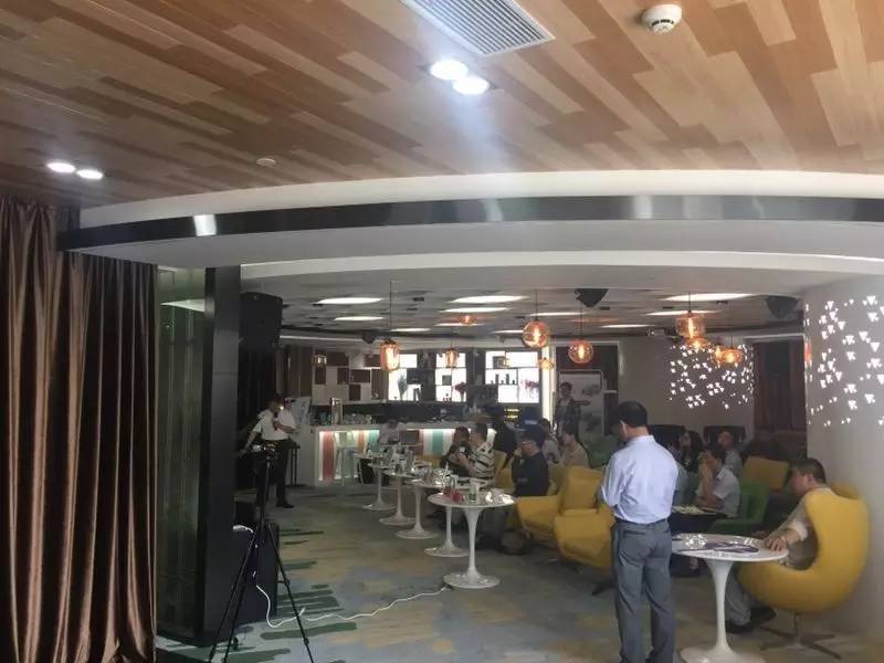 首届国际第三代半导体创新创业大赛广东复赛今日在深圳举行！