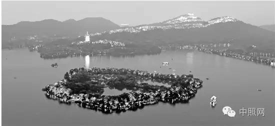 杭州完成城市照明十年总体规划 亚运会照明明年开始筹备