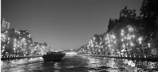 杭州完成城市照明十年总体规划 亚运会照明明年开始筹备