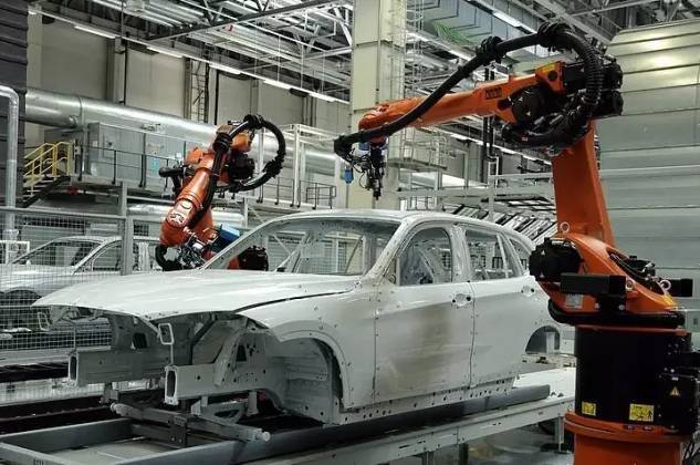 它从低质山寨逆转为制造强国LED显示屏行业能否逆袭看领悟