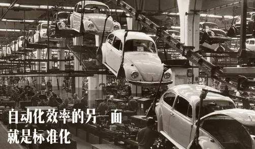 它从低质山寨逆转为制造强国LED显示屏行业能否逆袭看领悟