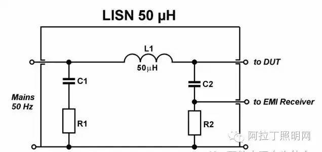 照明产品电磁兼容性（EMC）测试及如何检测？