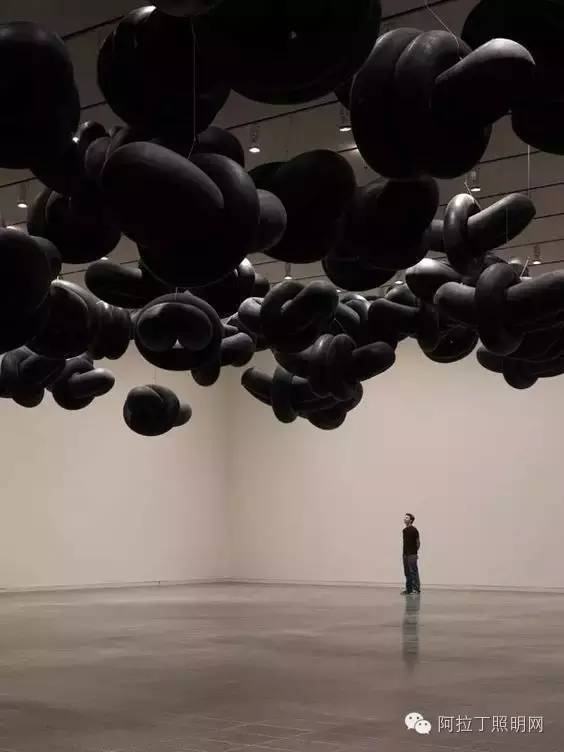 你的照明设计能不能更有趣点？