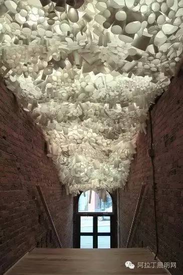 你的照明设计能不能更有趣点？