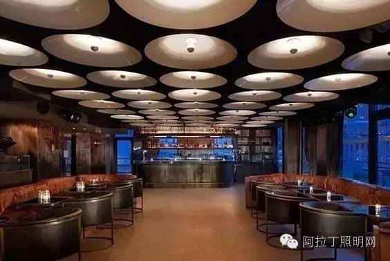 你的照明设计能不能更有趣点？