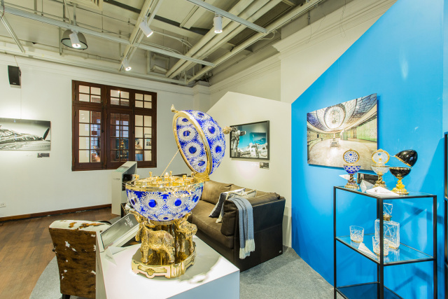 你所爱的法国，都在这里