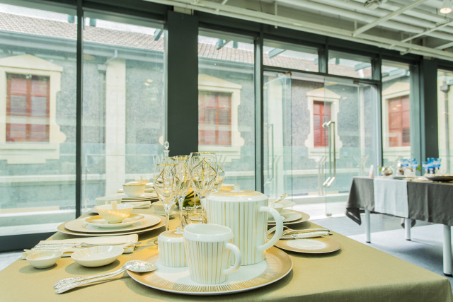 你所爱的法国，都在这里