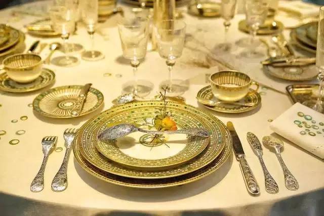 你所爱的法国，都在这里