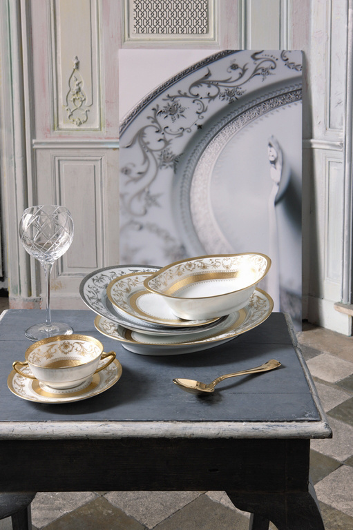 你所爱的法国，都在这里