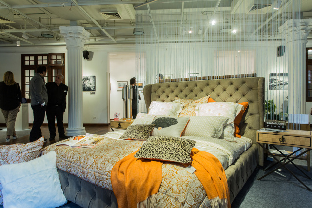 你所爱的法国，都在这里