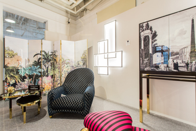 你所爱的法国，都在这里