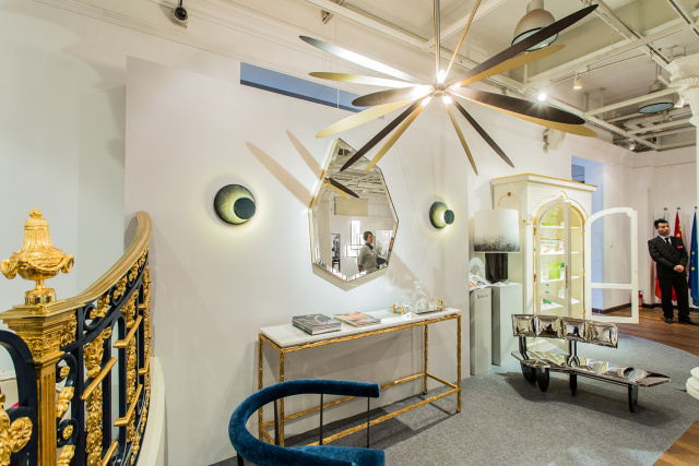 你所爱的法国，都在这里