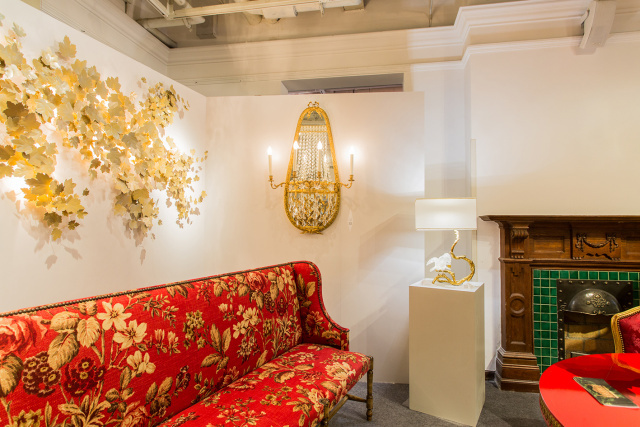 你所爱的法国，都在这里