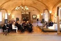 携手欧司朗ORANGE Award,来一场探索马德里的奇妙之旅吧！