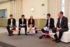 携手欧司朗ORANGE Award,来一场探索马德里的奇妙之旅吧！