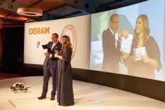 携手欧司朗ORANGE Award,来一场探索马德里的奇妙之旅吧！