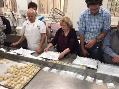 携手欧司朗ORANGE Award,来一场探索马德里的奇妙之旅吧！