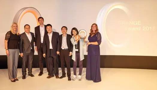 携手欧司朗ORANGE Award,来一场探索马德里的奇妙之旅吧！