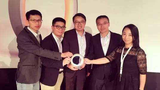 携手欧司朗ORANGE Award,来一场探索马德里的奇妙之旅吧！