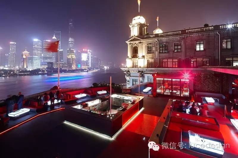 最新设计|别样的“时装秀”