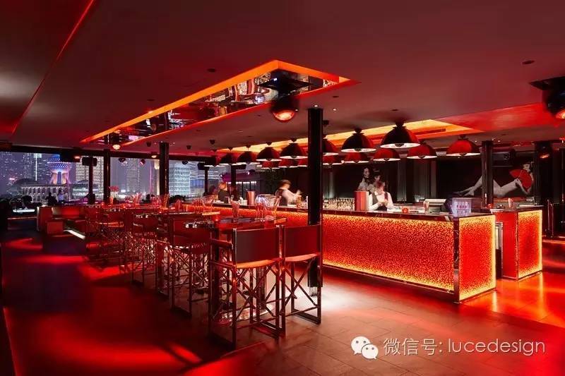 最新设计|别样的“时装秀”