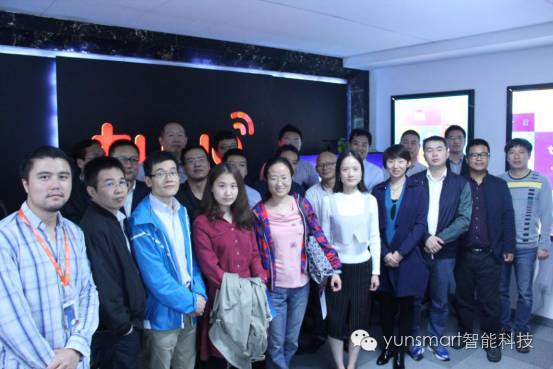 跨界：找准方向，寻找合适的合作企业