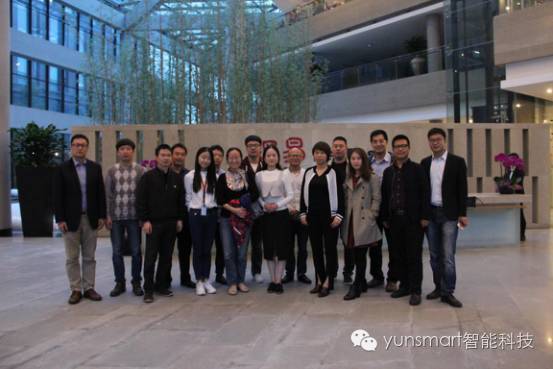 跨界：找准方向，寻找合适的合作企业