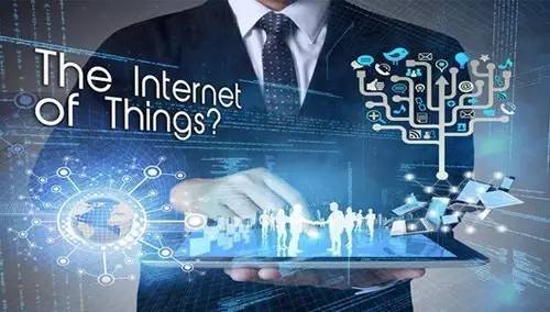 半导体照明“恋上”物联网的迭变？