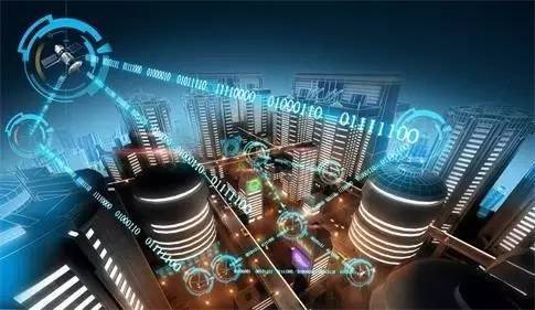 半导体照明“恋上”物联网的迭变？