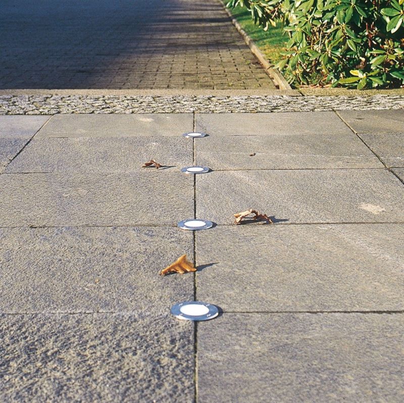 室外照明白皮书| 地埋灯