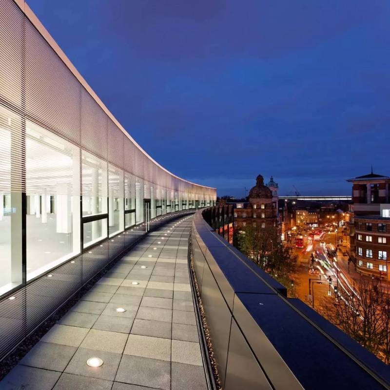 室外照明白皮书| 地埋灯