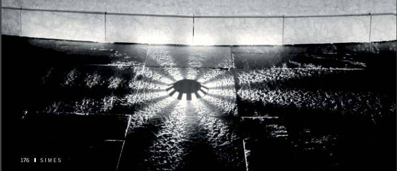 室外照明白皮书| 地埋灯