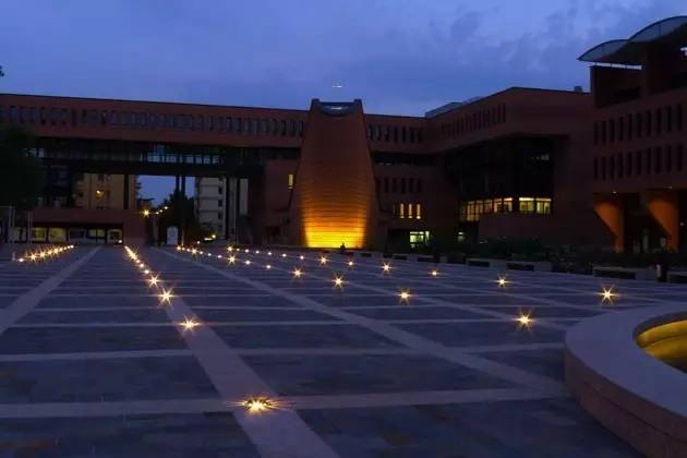 室外照明白皮书| 地埋灯