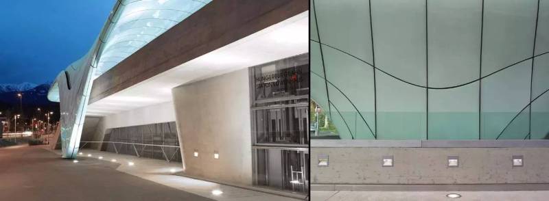 室外照明白皮书| 地埋灯