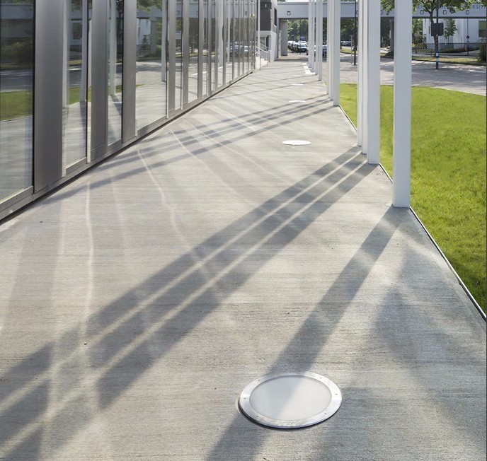 室外照明白皮书| 地埋灯