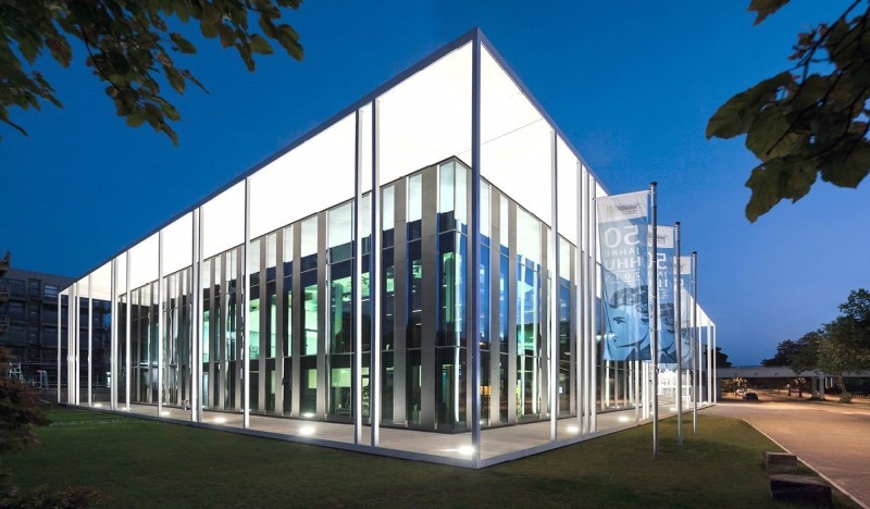 室外照明白皮书| 地埋灯